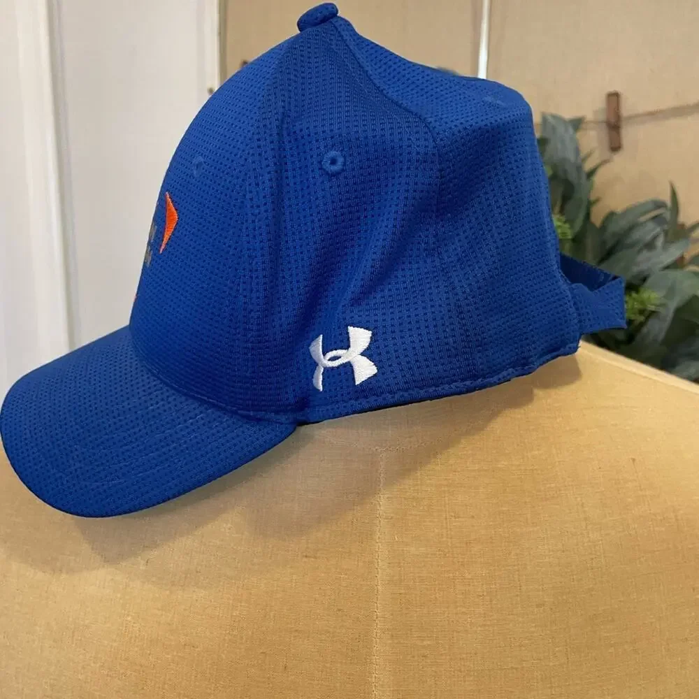 Under Armour Golf Byron Nelson Baseball Cap Hat YOUTH